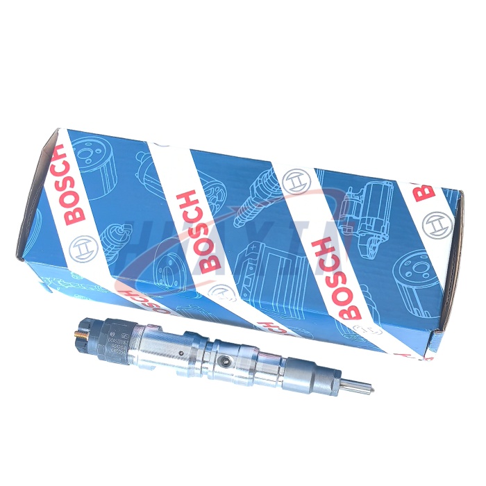 BOSCH 0445120167 INJECTOR
